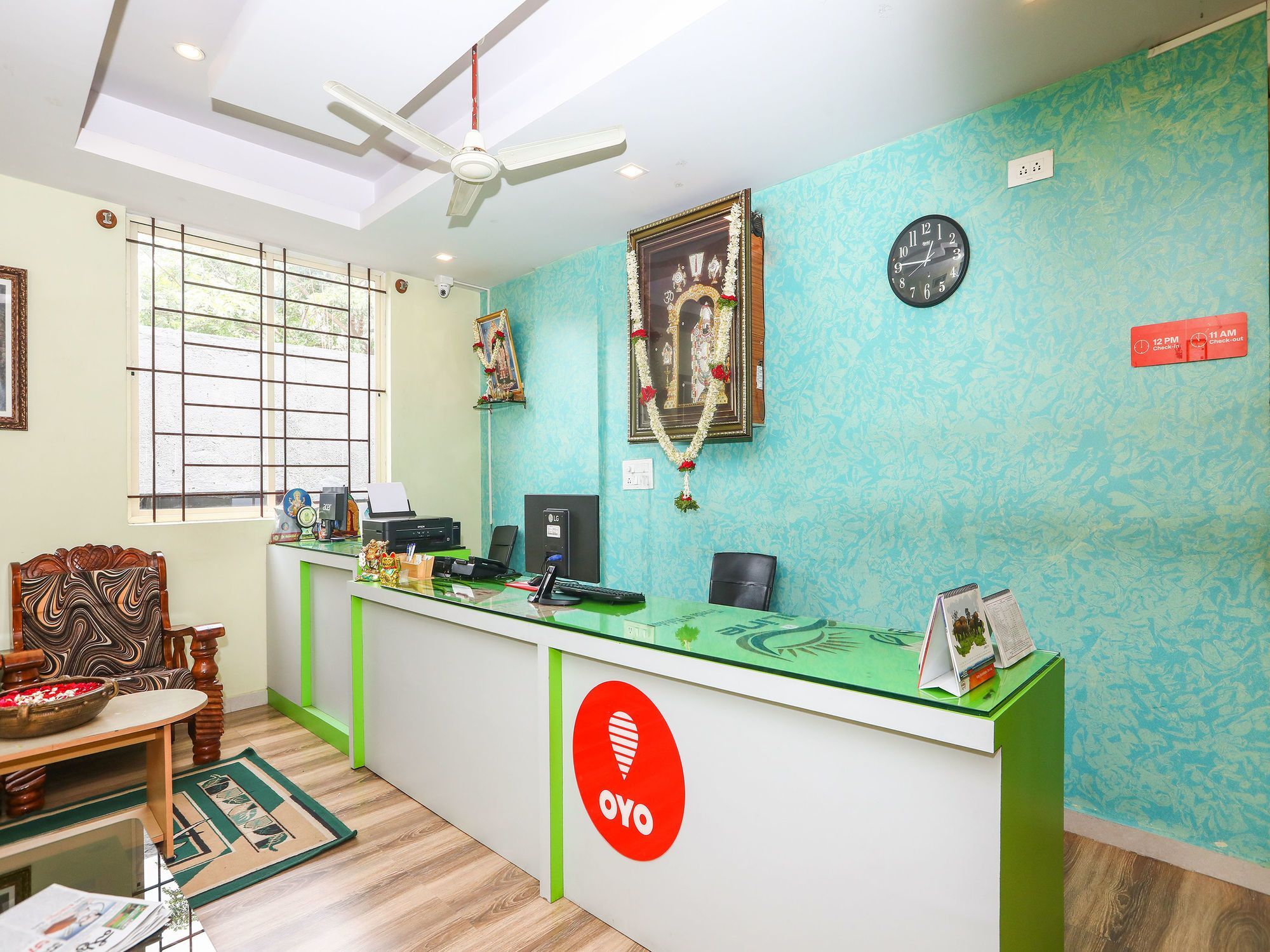 Hotel Golden Residency à Mysore Extérieur photo